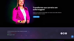enfermeira