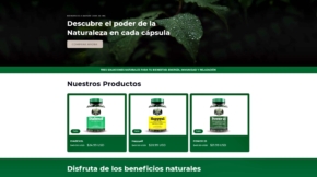naturecure